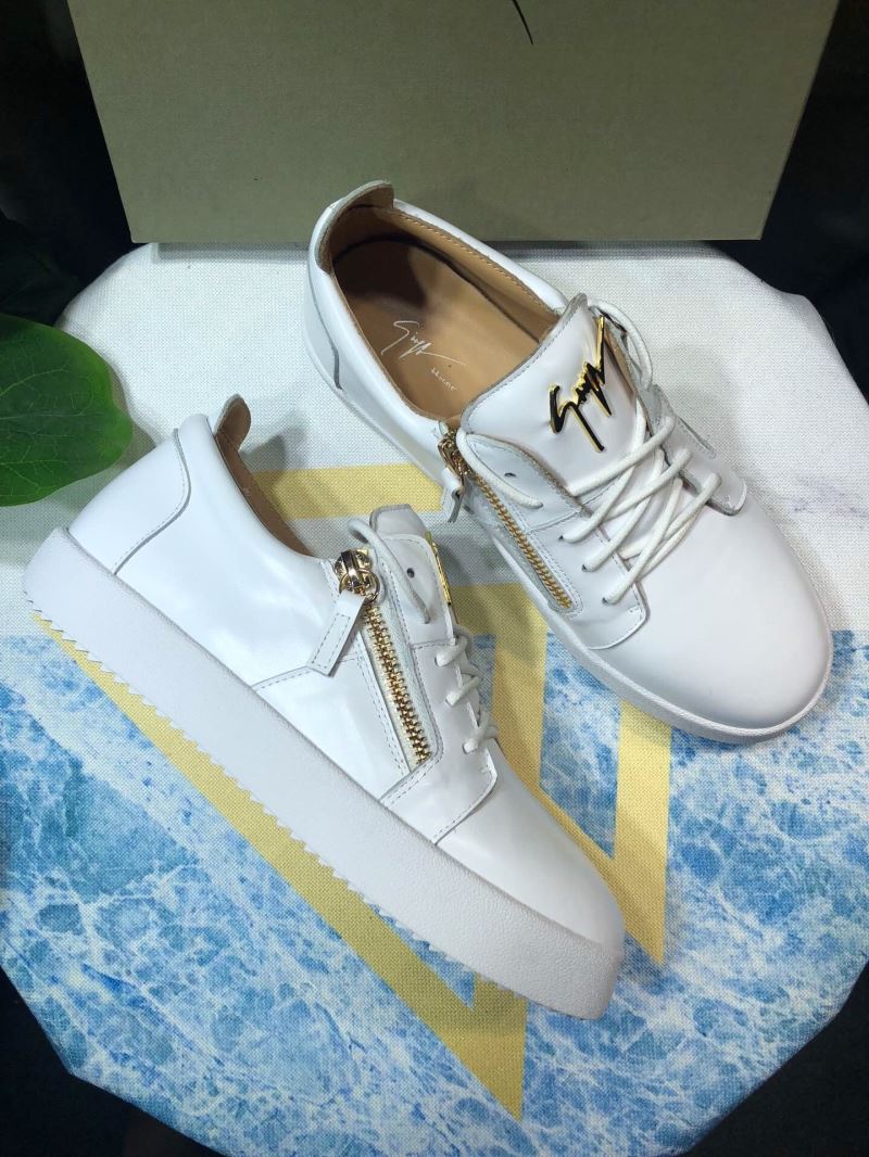 Giuseppe Zanotti Shoes